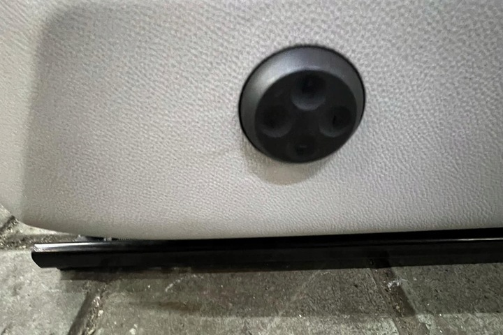 фото №10, Комплект сидінь mercedes-benz cls c218 2188201404 дизель 2013