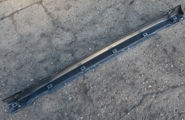 фото №3, Vectra c планка накладка порогова ліва