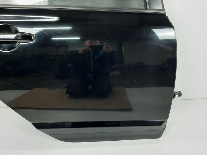 фото №13, Honda civic viii sedan 10r двері праві зад eu код nh731p