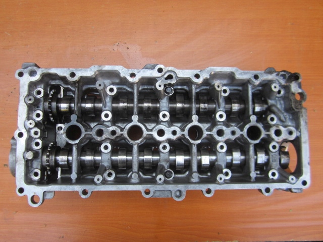 фото №14, Peugeot toyota 1.5 bluehdi yh01 hyz yhy yht валы распределительный вал 9812647280 p-ń