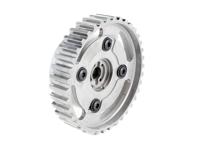 фото №3, Колесо змінних faz c3 iii c4 cactus 1.2 puretech