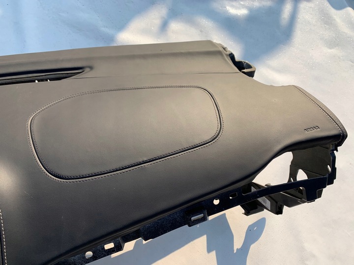 фото №6, Ford mondeo vignale панель капот консоль подушки