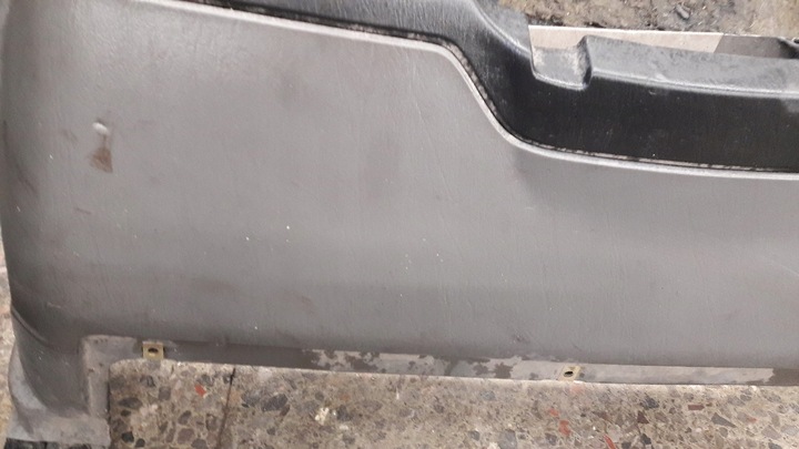 фото №7, Панель роздавальна консоль saab 9-5 європа