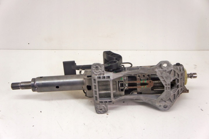 фото №6, Jn144 opel astra k v 1.6cdti колонка кермова