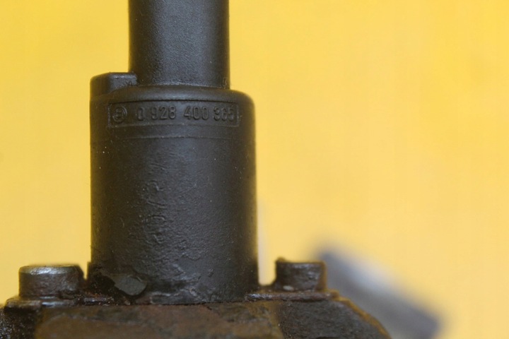 фото №8, Насос впрыскивающий peugeot boxer i citroen 2.8 hdi 8140.43s 0445020002