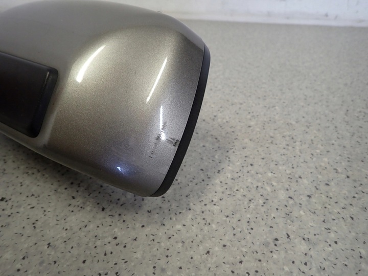 фото №10, Kia soul i 09- зеркало левая электрические европа im 3pin