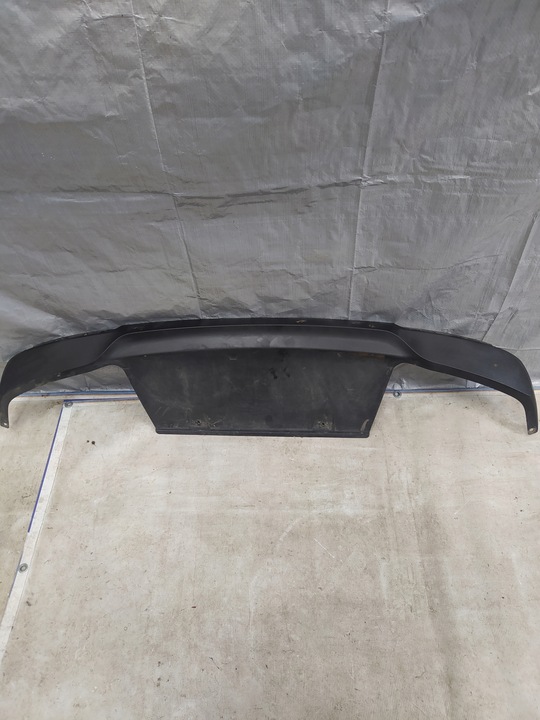 фото №1, Opel insignia ii b накладка бампера зад 39112 pdc