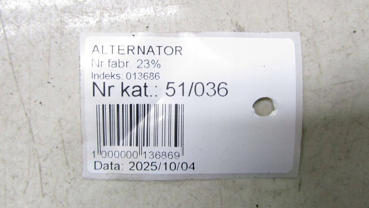 фото №6, Renault kadjar 1.2 генератор 231004be0b 14-