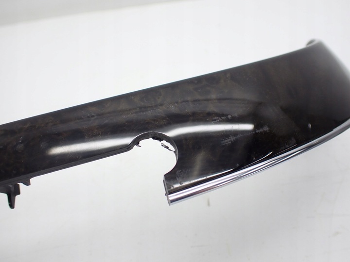 фото №13, 4h0881607 планка dekor сидіння l / p audi a8 d4 4h