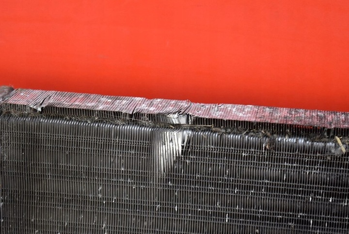 фото №11, Радіаторів води fiat stilo 1.8 16v 133 km 01-10