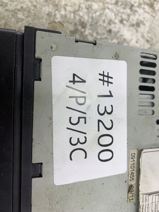 фото №7, Clatronic радіо радіопрогравач радіо cd карта sd