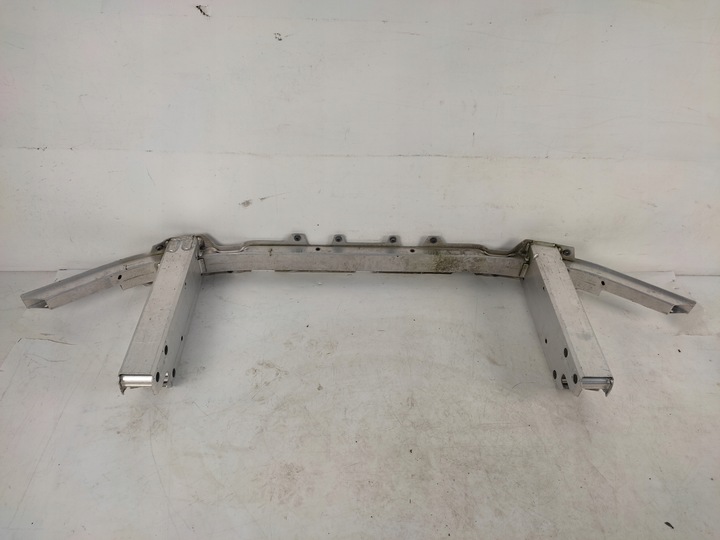 фото №7, Bmw x3 g01 x4 g02 балка бампера передньої перед 2017-