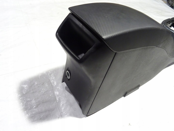 фото №7, Підлокітник тунель середній seat altea toledo iii