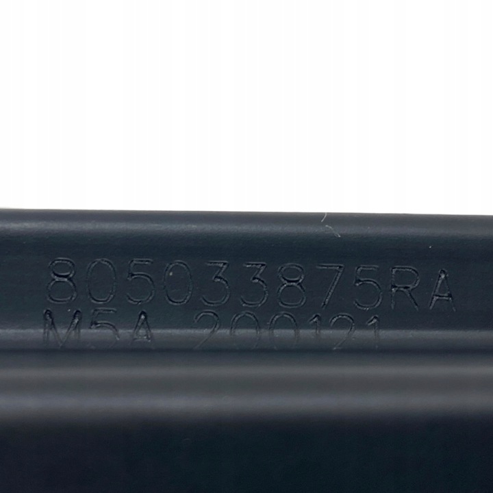 фото №11, Замок дверь левый перед dacia sandero iii logan iii 805033875r