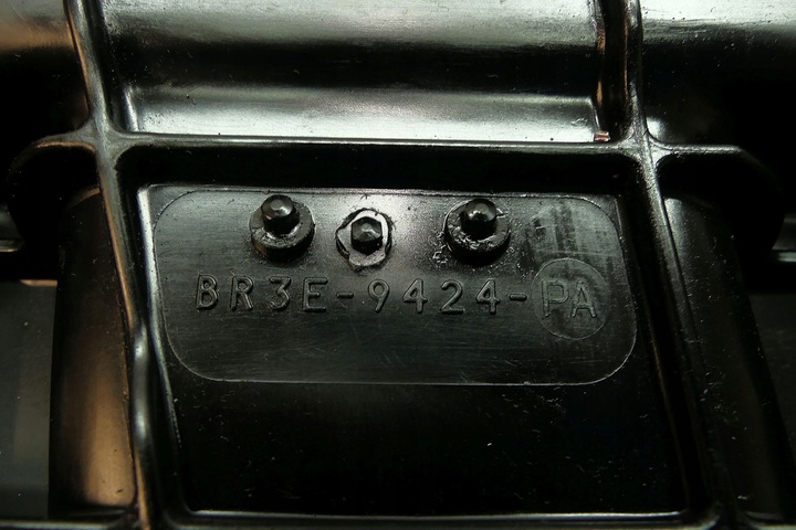 фото №7, Ford mustang v 3.7 v6 10-14 коллектор всасывающий