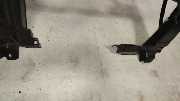 фото №10, Панель консоль hud head up кожа eu bmw f01 f02