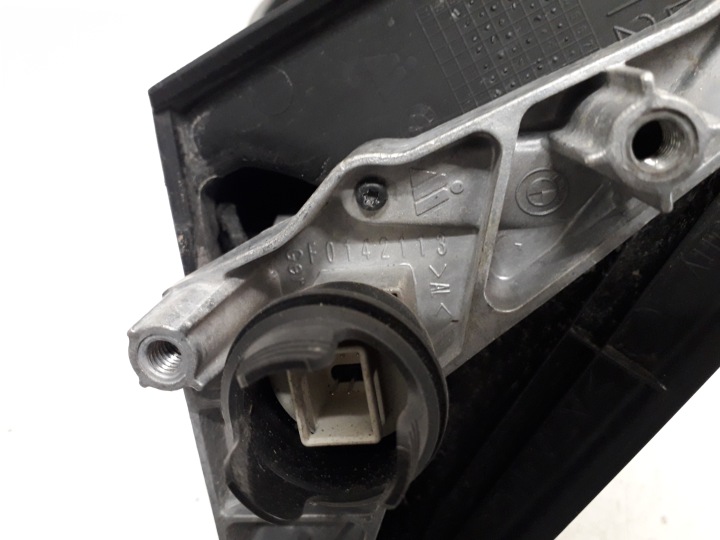 фото №8, Bmw 3 e90 e91 рестайлінг 08- дзеркало зовнішні ліве 5-pin 7182695 f0142113