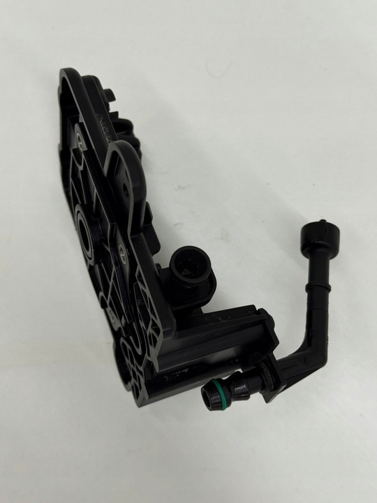 фото №10, Audi a6 s6 a7 s7 c7 кронштейн кріплення камери + розпилювач ніч vision