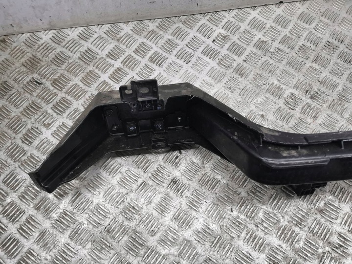 фото №9, Балка бампера задняя hyundai 86630hf000 31053159 электрический 2024