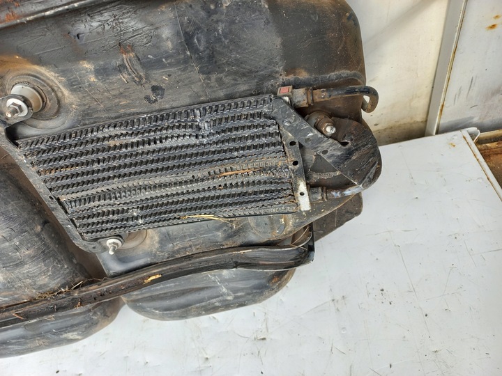 фото №13, Trafic vivaro talento nv iii b поплавок топлива насос