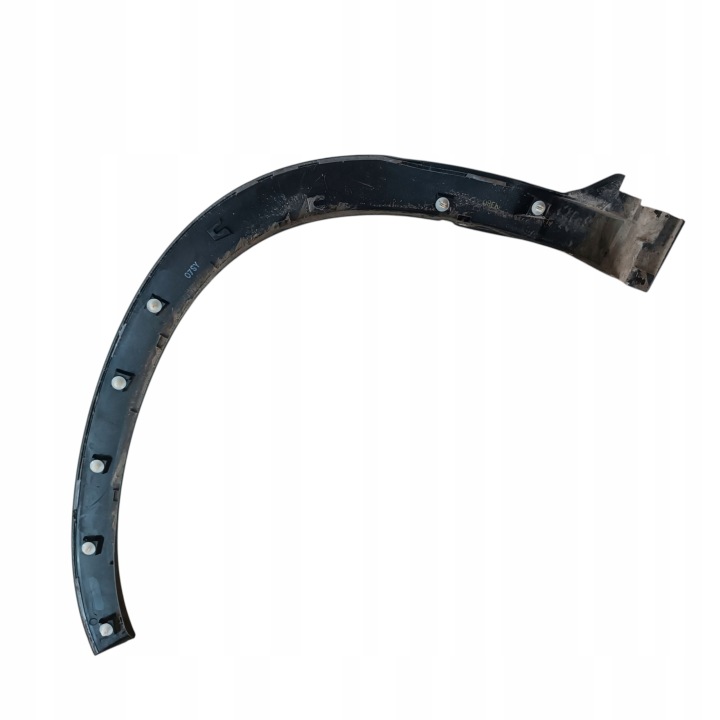 фото №6, Молдинг крила праве перед subaru forester v 91112sj200
