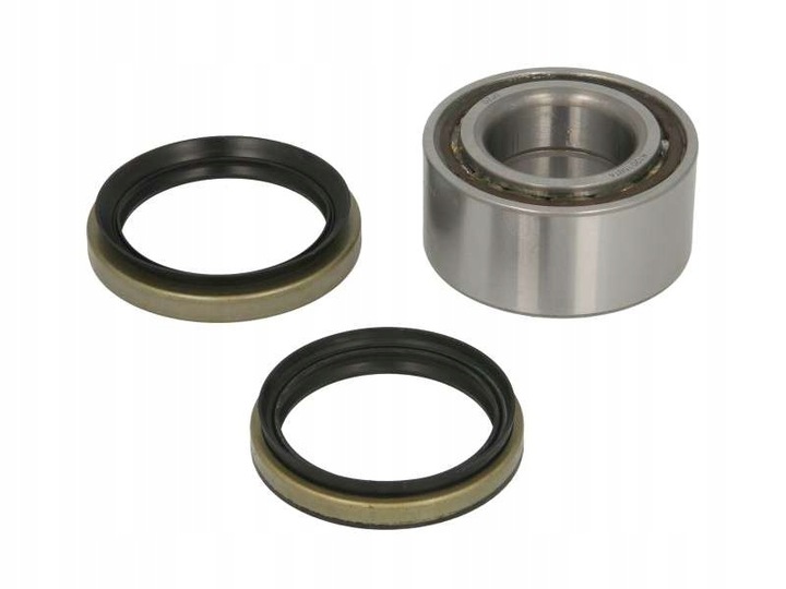 фото №1, Підшипник колеса перед toyota corolla paseo rav 4 sprinter carib 08.83-06.02