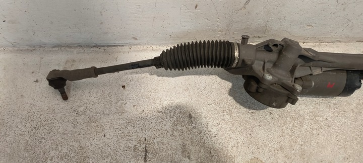 фото №9, Рулевая рейка трансмиссия рулевая a3 8v octavia iii leon iii golf vii