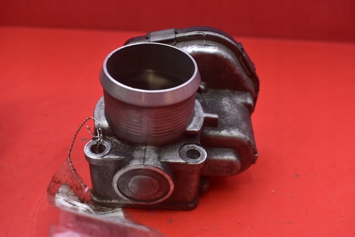 фото №6, Дросельна заслінка 9673534480 peugeot 3008 1 i 1.6 hdi 110 km 10-13