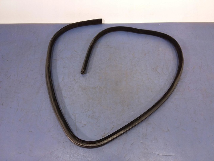 фото №1, Jaguar xf ii x260 прокладка двері перед передніх