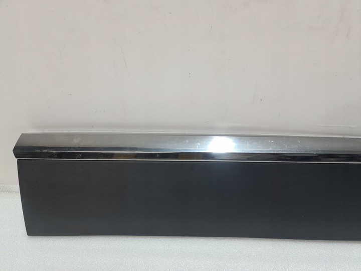 фото №3, Opel crossland x планка двері права перед хром 13482097