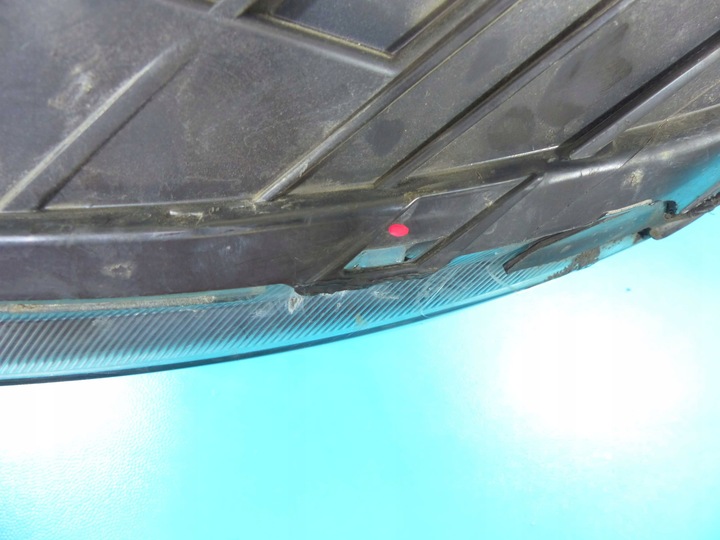 фото №12, Фара правые линза led sportage iii 10-15 eu