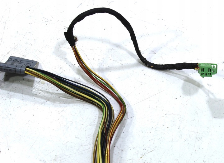 фото №8, Джгут сидіння праві зад bmw f01 f02 нагрівання масаж