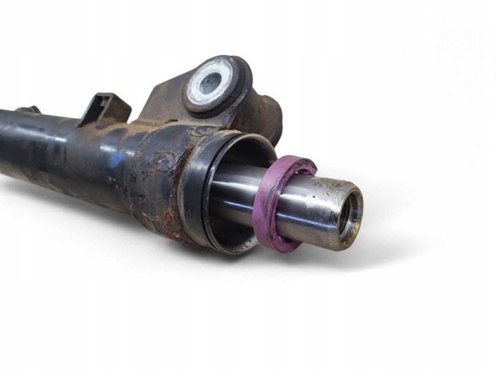 фото №5, Maserati levante 06700397940 трансмиссия рулевые