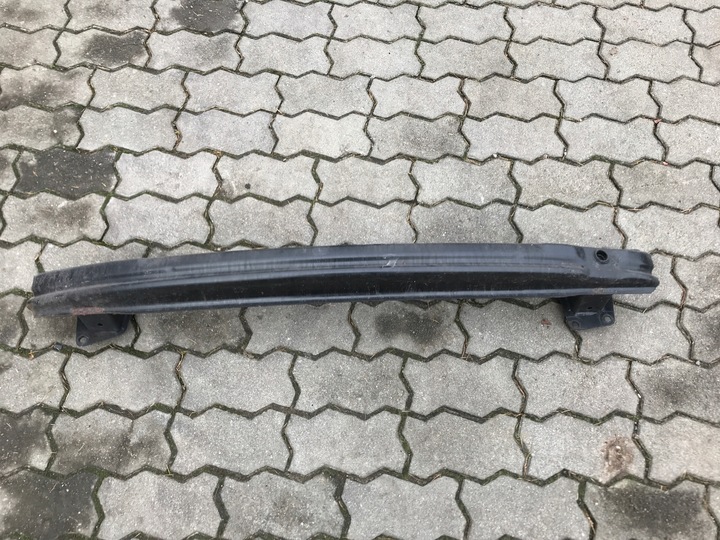 фото №1, Балка бампера зад задняя vw passat b7 3c0807311