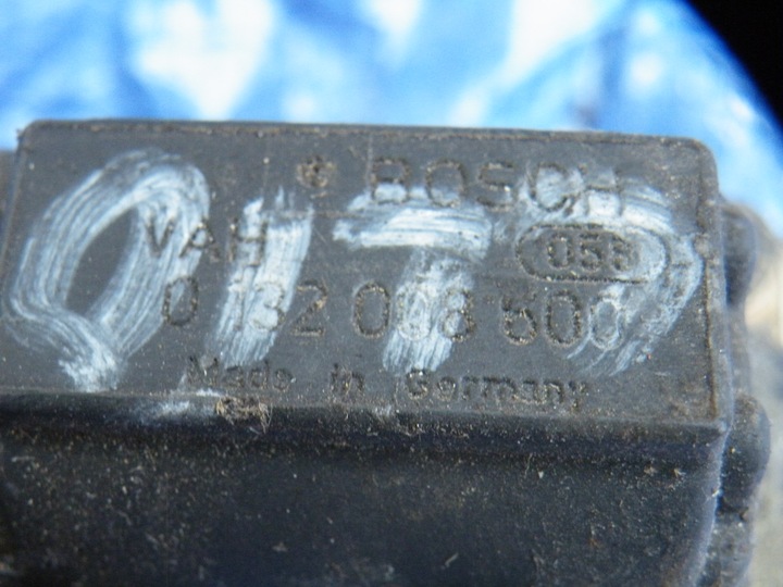 фото №5, Renault clio 1 i 1.4 дроссельная заслонка 3435201586