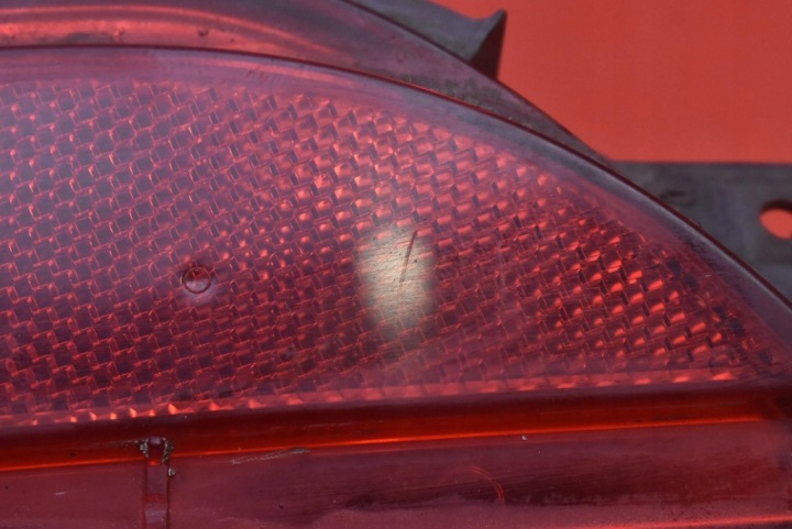 фото №14, Фара левая зад задняя 00517180120 alfa romeo mito 955 3d hb 08-13