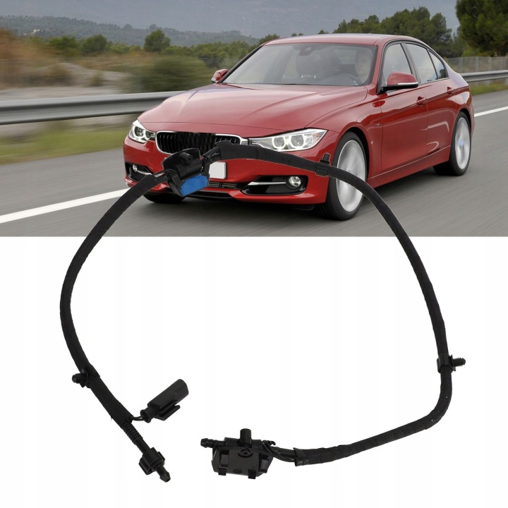 фото №11, Розпилювач двірники передній скла do bmw серії 3 f35 2011-2019