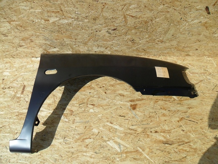 фото №7, Seat ibiza cordoba 6k 1999 2000 2002 крыло правые