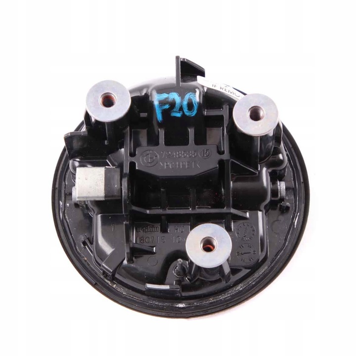 фото №11, Bmw f20 f21 знак ручка кришки зад 7248535