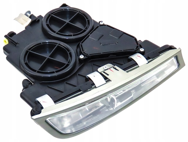 фото №14, Фара противотуманный abakus 773-2016r-ue6