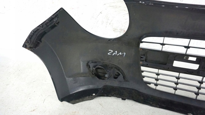 фото №14, Бампер перед передній suzuki alto 7 vii 09-13 zam 2009-2013 71711-68k0