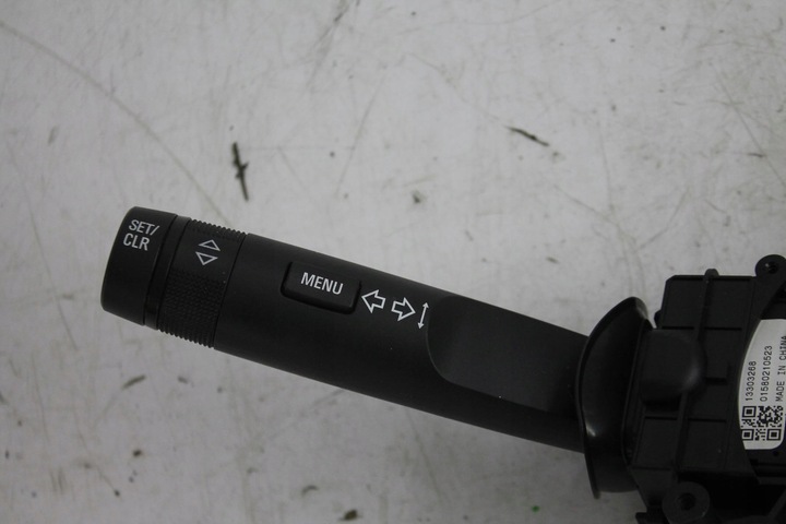 фото №8, Перемикач комбінований кермовий/підкермовий insignia a 08-17