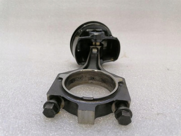 фото №7, Aston martin vantage v12 s поршень conrod cd33-6k109aa pankl pistons rapide