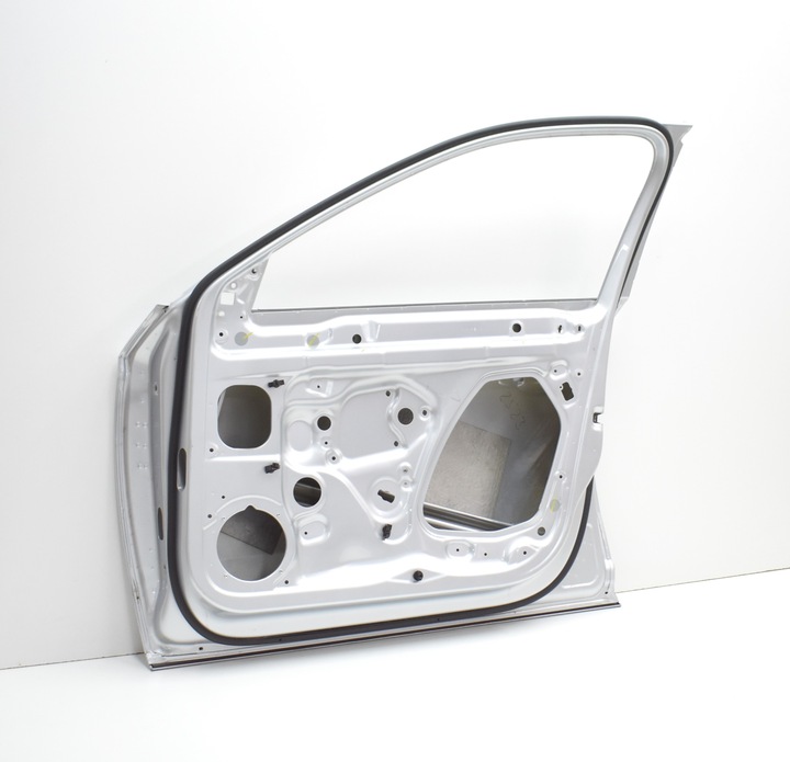 фото №6, Skoda superb iii 3v двері праві перед передні org