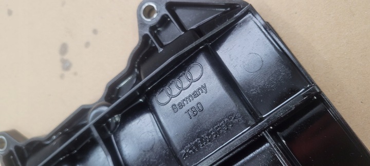 фото №6, S6 c7 4g рестайлинг защита вала 4.0 tfsi 079115289ac s7 4g