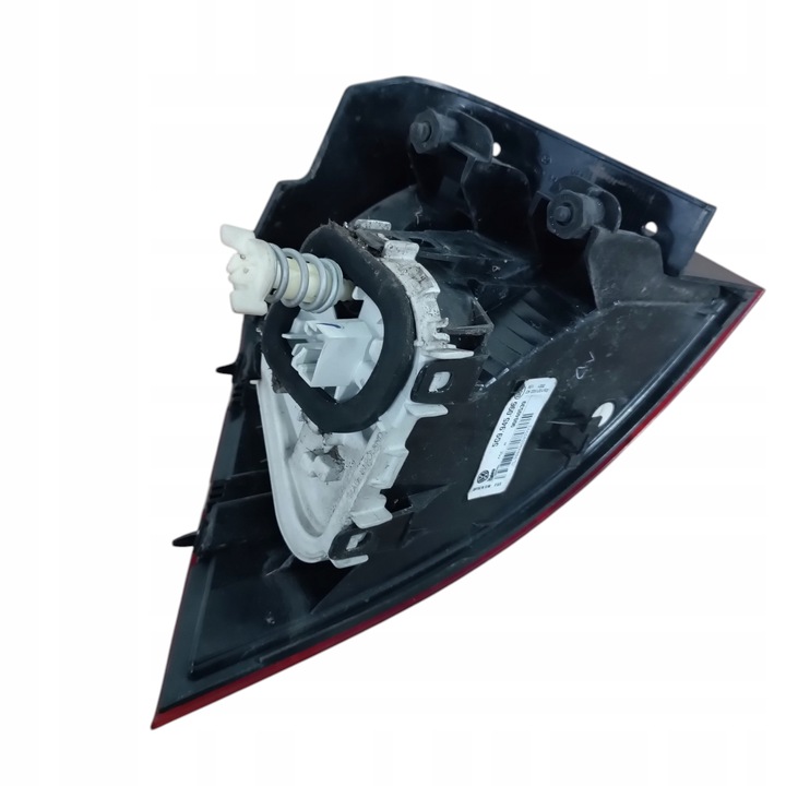 фото №6, Лампа праві зад vw golf vii 7 універсал 5g9945096