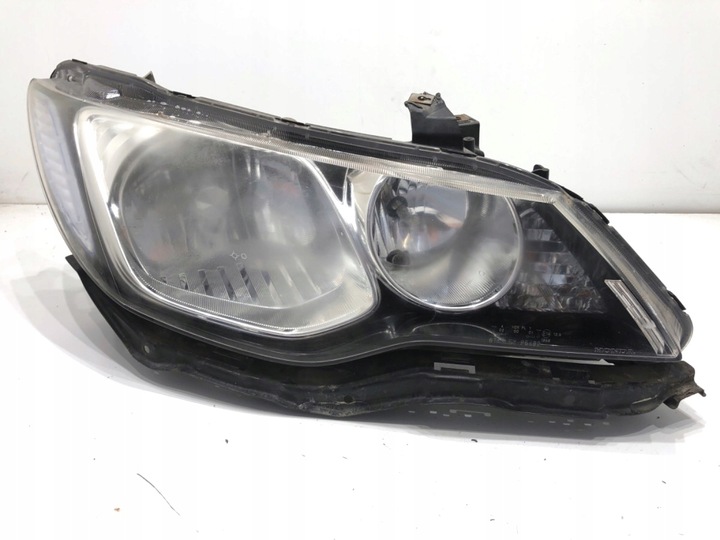 фото №1, Фара праві перед honda civic viii лампа головна, права, передня