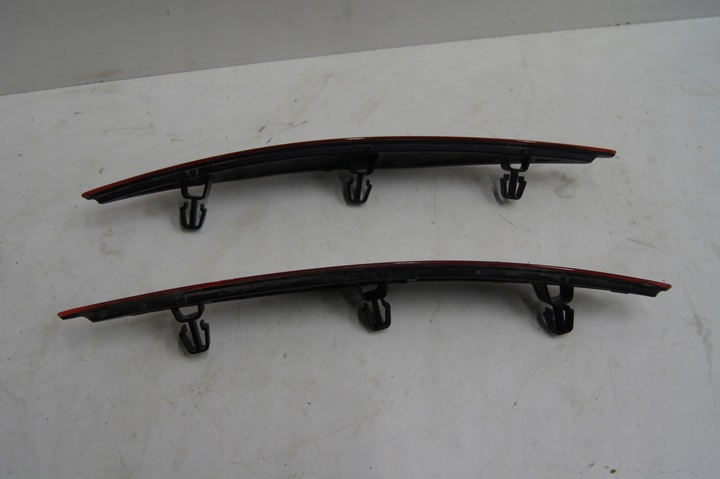 фото №5, Відбивач бампера лівий + правий golf vii gtd