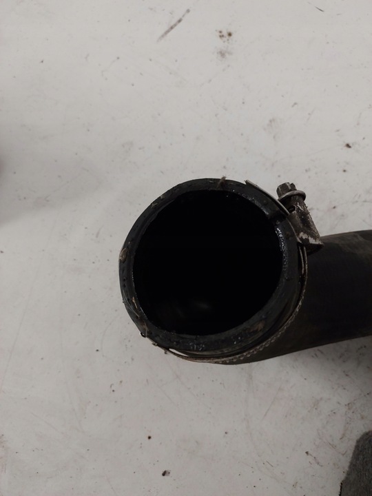 фото №6, Труба шланг интеркулер vw seat skoda audi