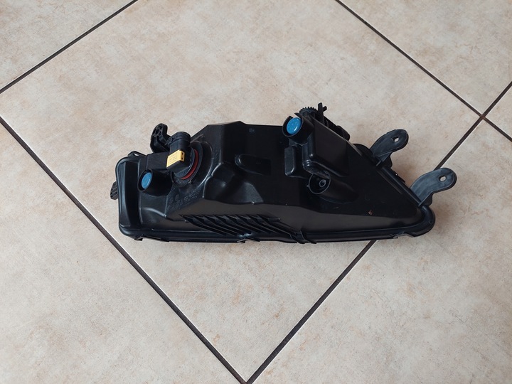 фото №9, Галоген --- skoda octavia iii - рестайлинг - 5e0